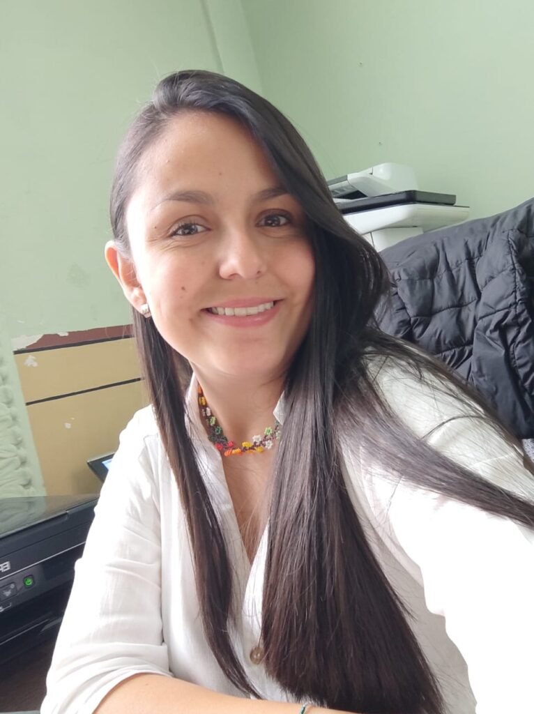 Dr. Camila Quintero